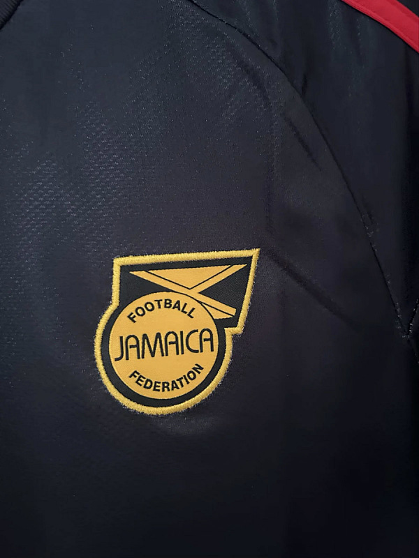 Nazionale Jamaica Away 3