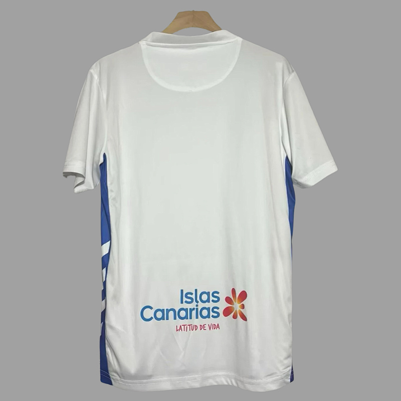Tenerife Soccer 25/26 Tenerife Home 3