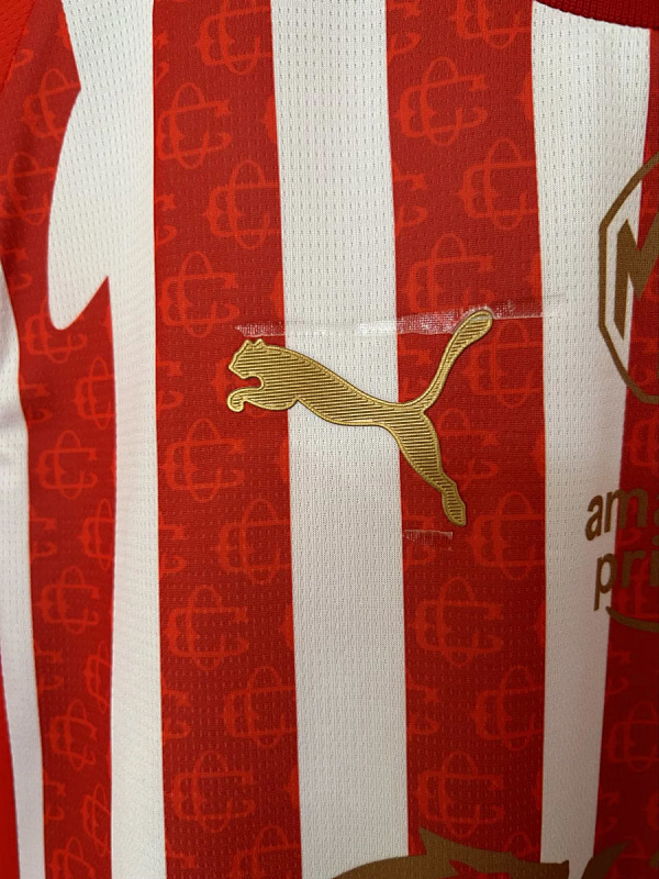Messico 26/27 Chivas Special Version 4