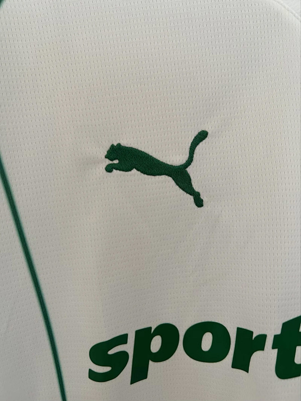 Palmeiras Palmeiras Away 3