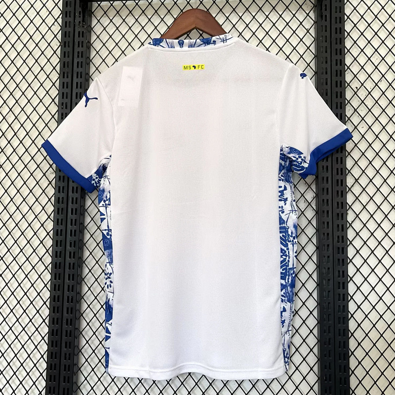 Mamelodi Sundowns 25/26 Mamelodi Sundowns Away 6