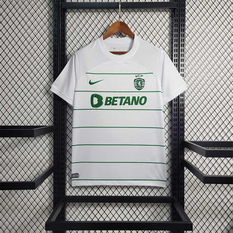 Sporting CP 23/24 Sporting Lisbon Away