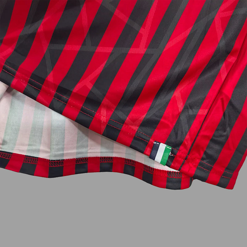 Hannover 96 25/26 Hannover 96 Home 2