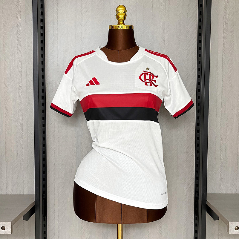 Flamengo Flamengo Away Women