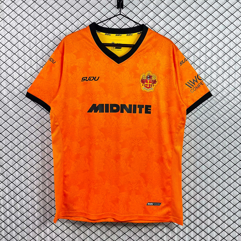 Wolves 26/27 Wolverhampton Wanderers Wolves Home