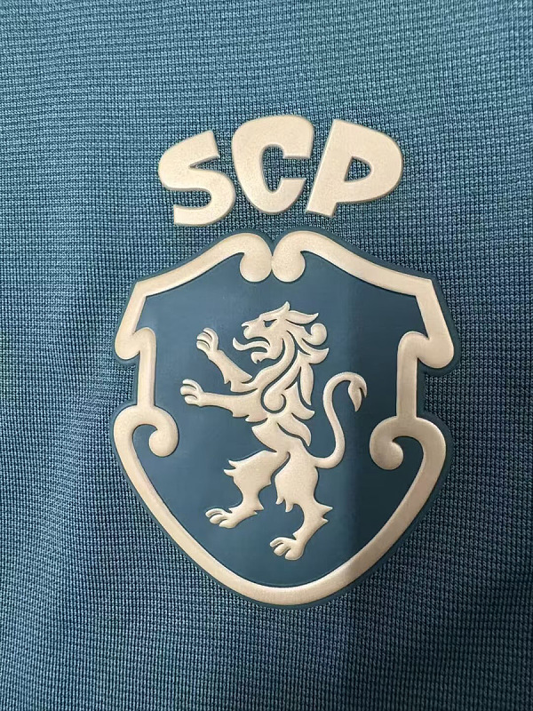 Sporting CP 26/27 Sporting CP Lisbon 120 Years Anniversary 3
