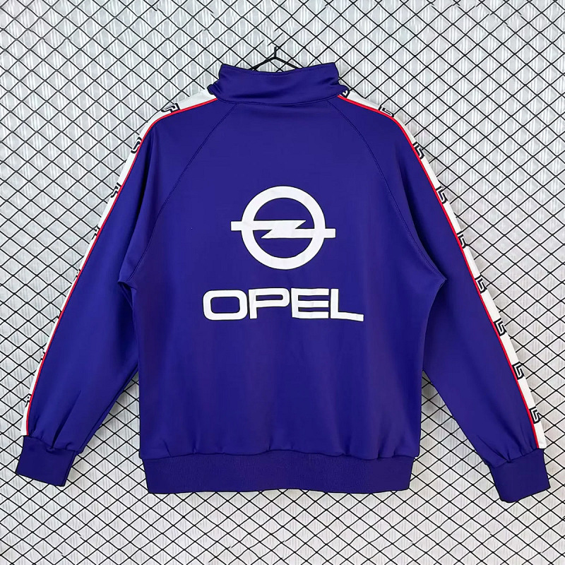 Fiorentina 85/86 Fiorentina Track Jacket 5