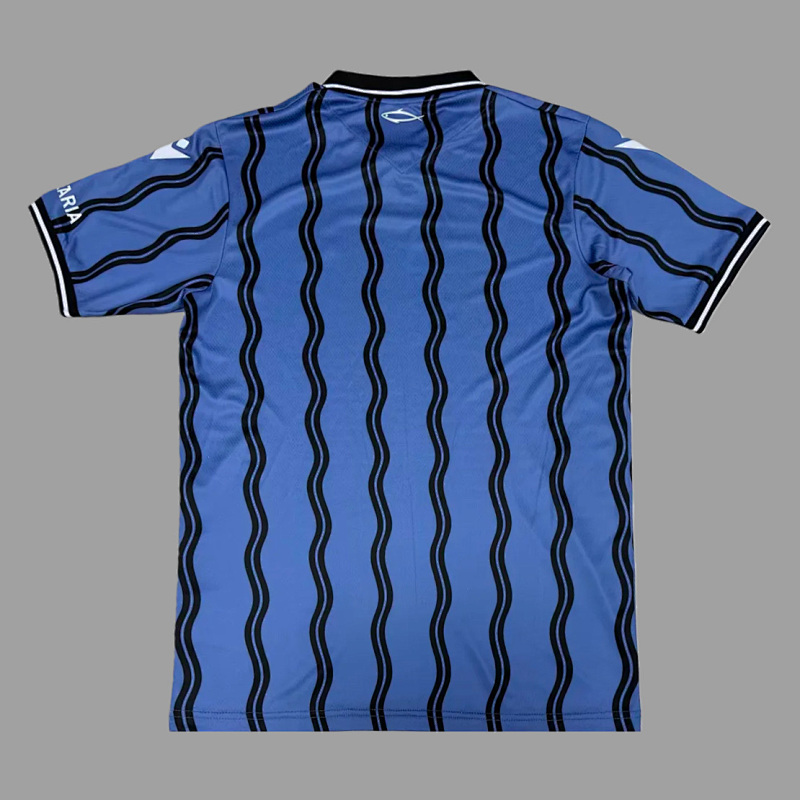 Ceuta Soccer 25/26 Ceuta Away 6