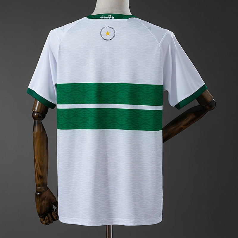 Brasile Coritiba Home 9