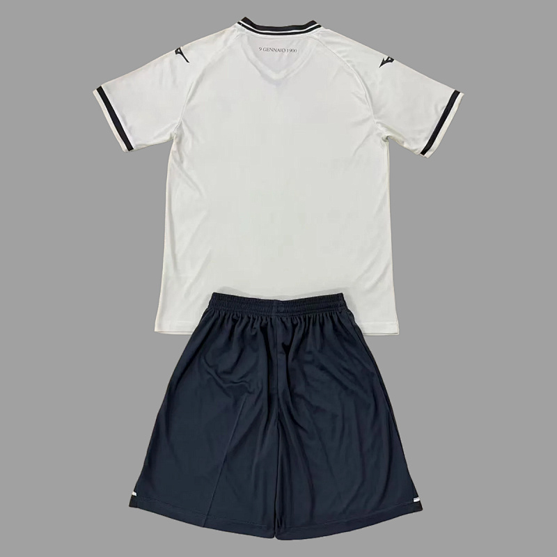 Lazio 25/26 Lazio Away Kids Size 16-28 2