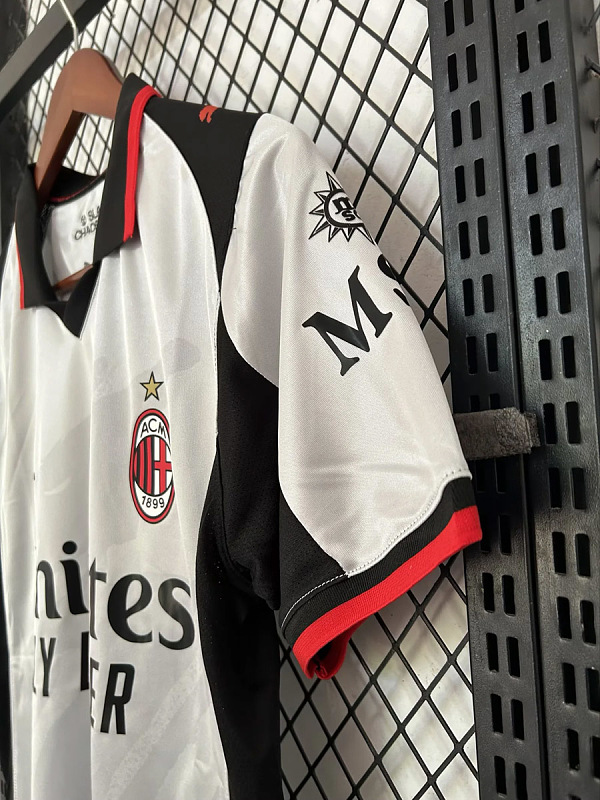 Milan 25/26 AC Milan x Slam Jam Special Edition 3