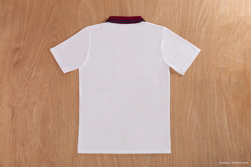 Aston Villa 94/95 Aston Villa Third Retro 8