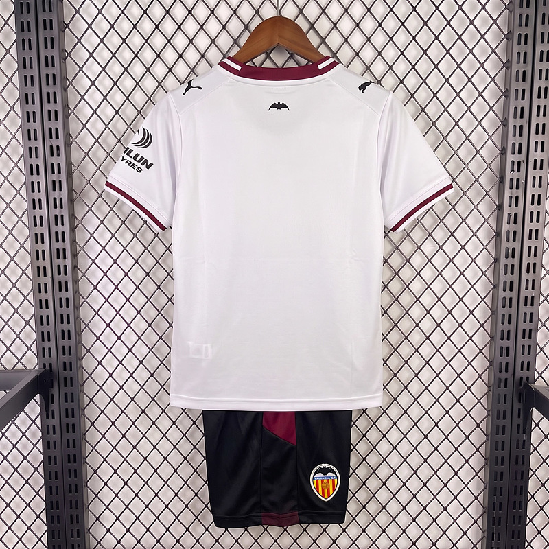 Valencia 26/27 Valencia CF Home Kids 2