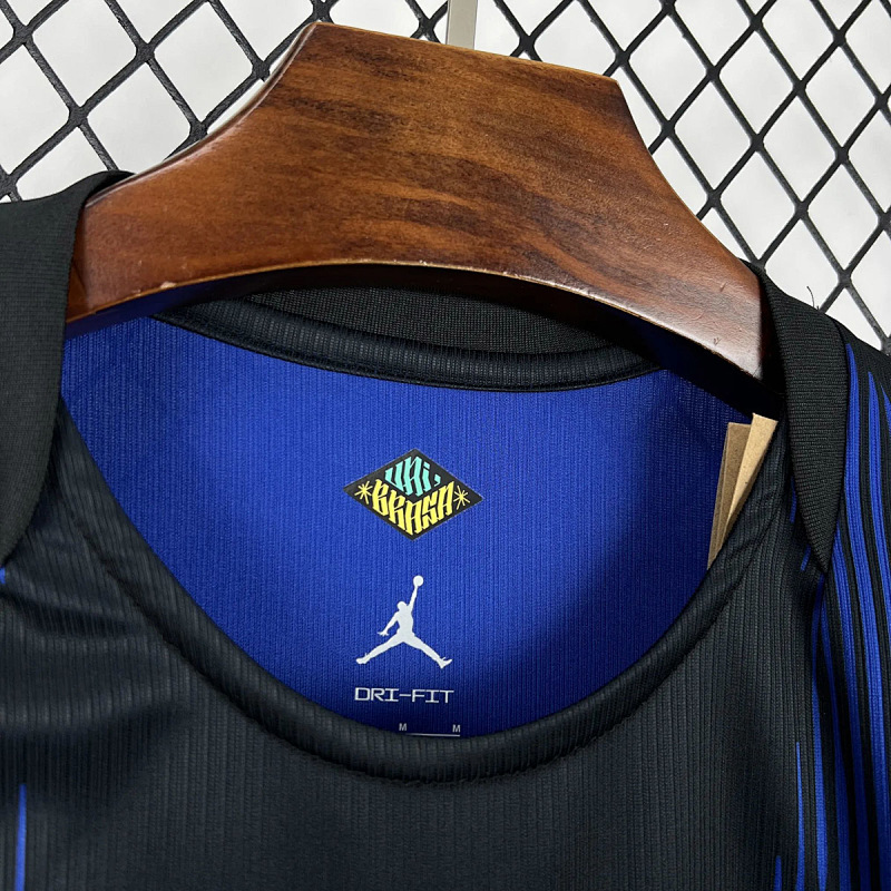 Brasile Brazil Away Women 6