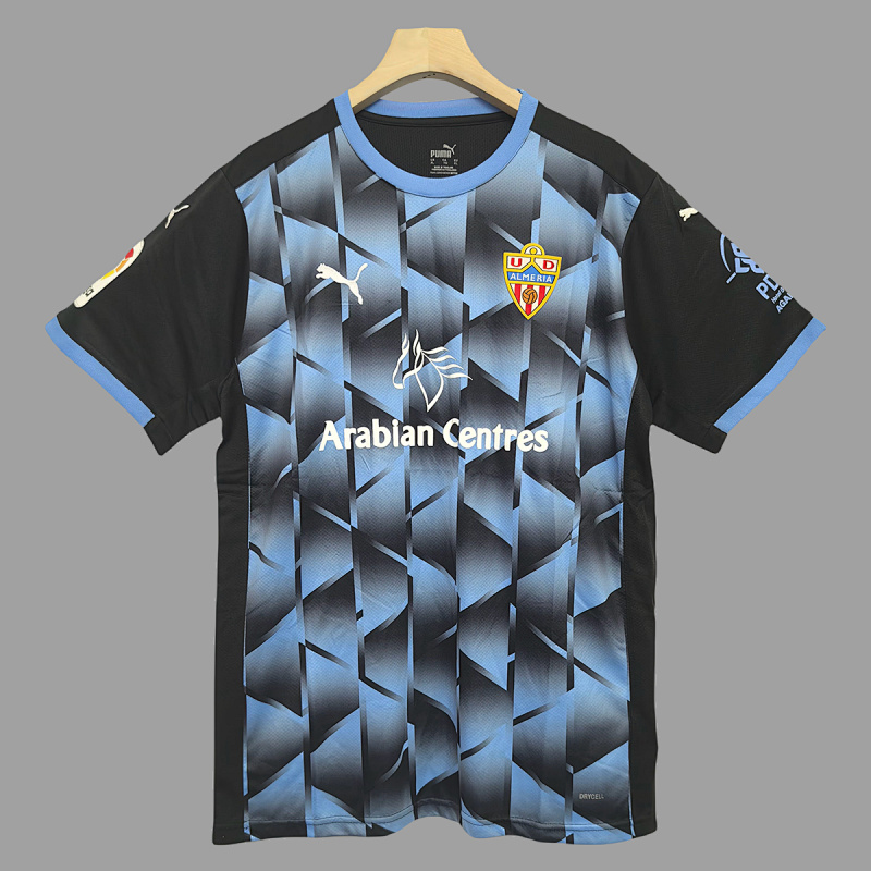 U.D. Almeria 20/21 U.D. Almeria Away Retro