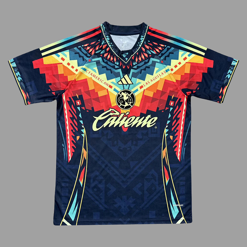 Messico 25/26 Club America Special Version