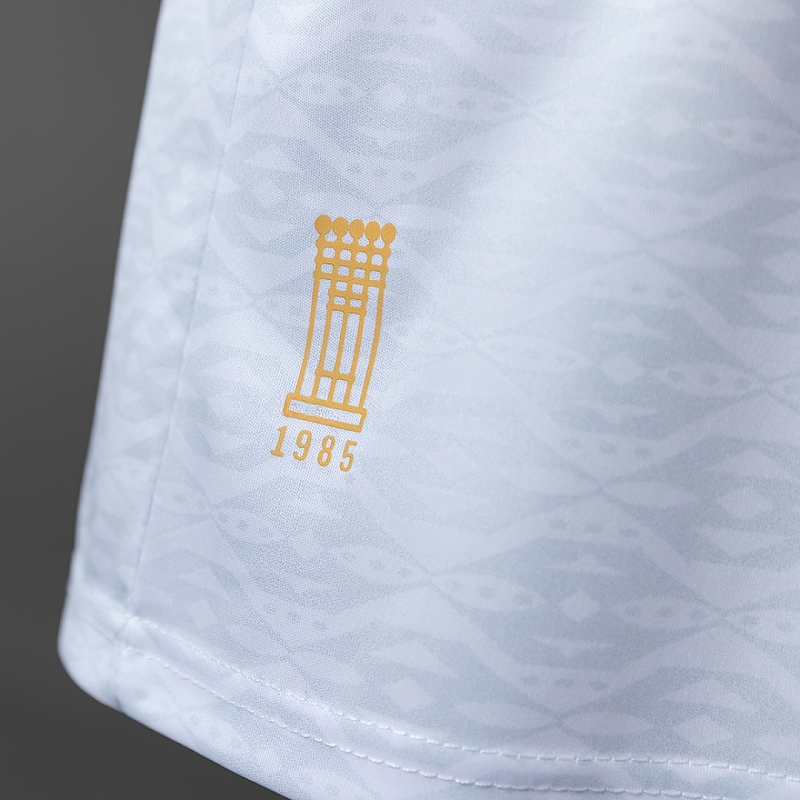 Brasile Coritiba Home 7