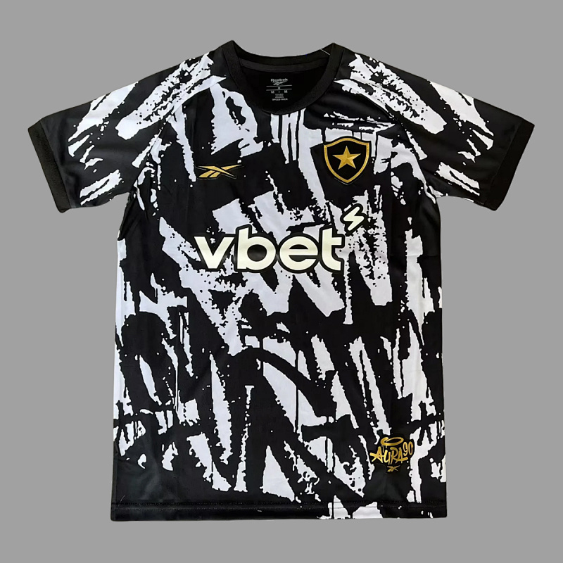 Botafogo Botafogo Fourth