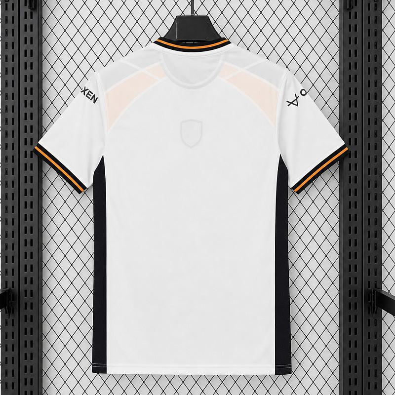 Hull City 26/27 Hull City Away 2