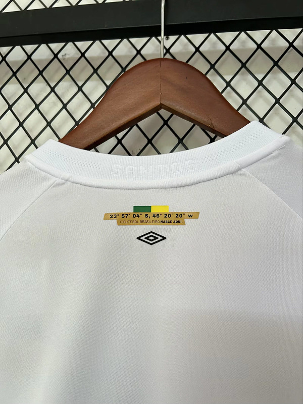 Santos Santos Home 7