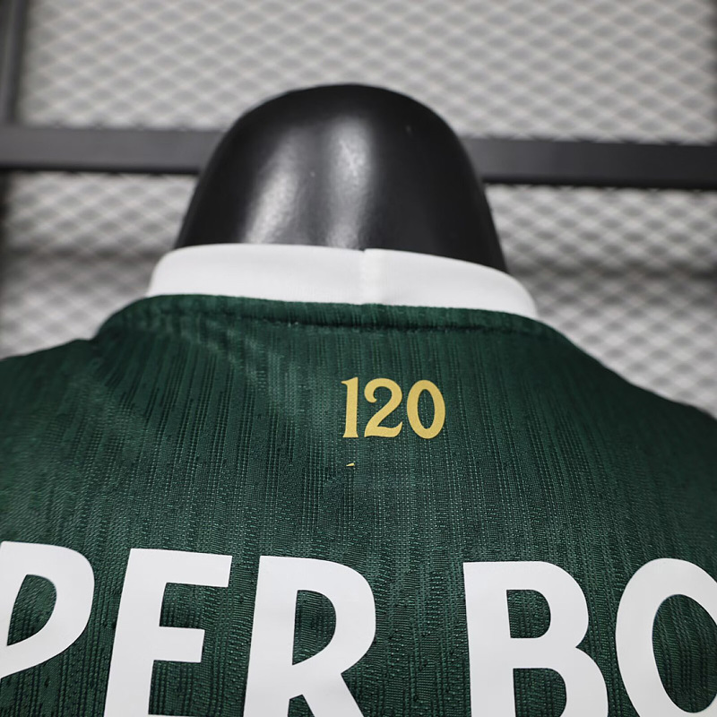 Sporting CP 26/27 Sporting CP Lisbon Home Player 9