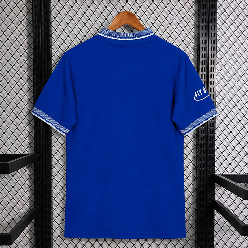Arsenal 26/27 Arsenal Blue Polo 2