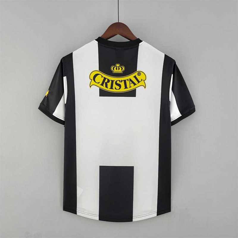 Colo-Colo Colo-Colo third away 2