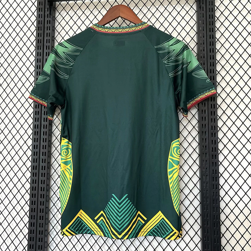 Nazionale Mali Away 4