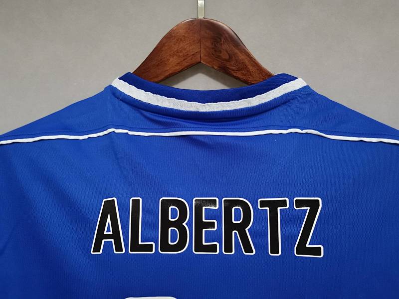 99-01 Rangers 99-01 Rangers home 3