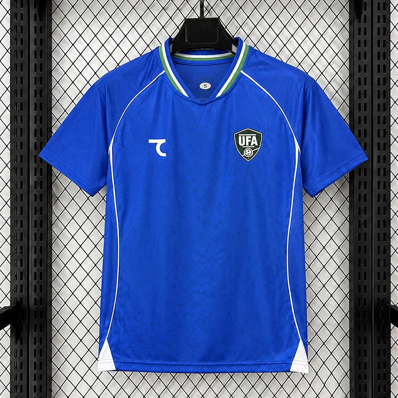 Nazionale Uzbekistan Home