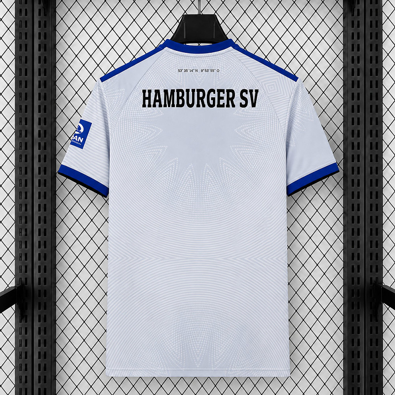 Hamburger SV 26/27 Hamburger SV Home 2