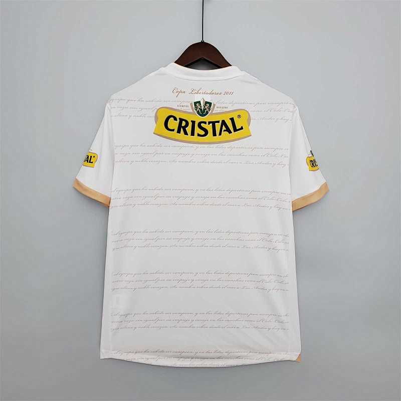 Colo-Colo Colo-Colo home 3