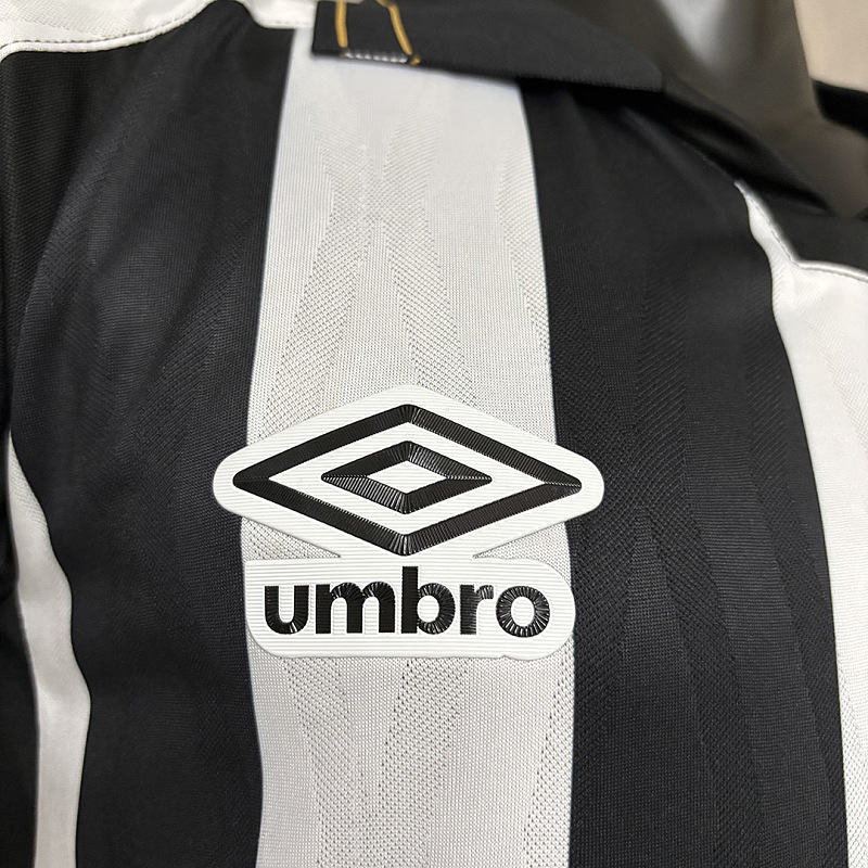 Santos Santos Away Player 8