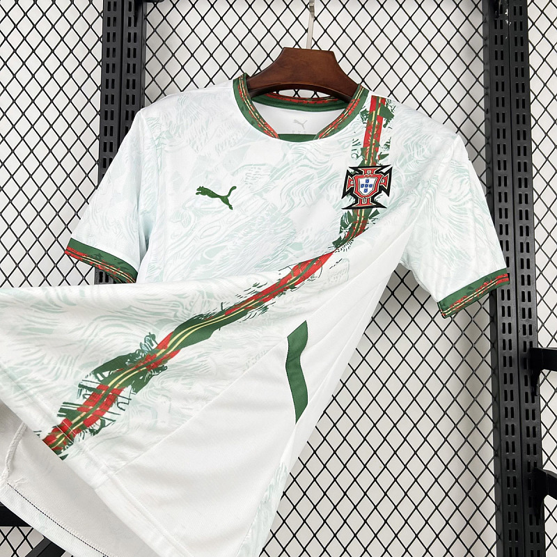 Portogallo Portugal Special Edition White 7
