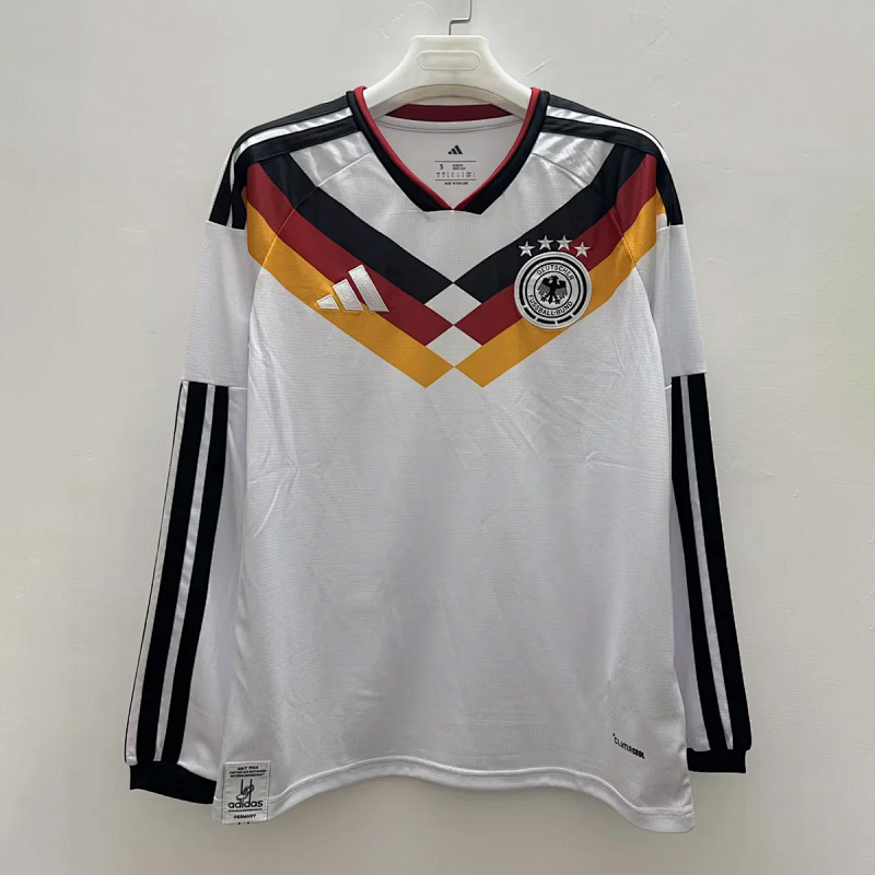 Germania Germany Home Long Sleeve
