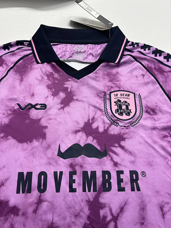 Hashtag United 25/26 Hashtag United Third 2