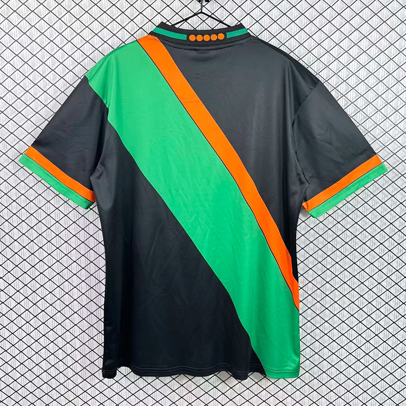 Venezia Soccer 92/93 Venezia Home Retro 4