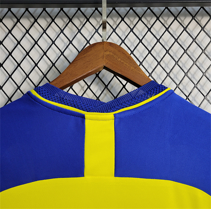 Al Nassr 22/23 Al-Nassr Home 3