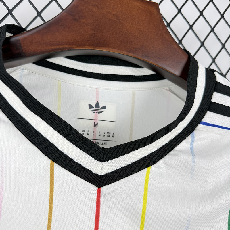 Giappone Japan Away Long Sleeve 6