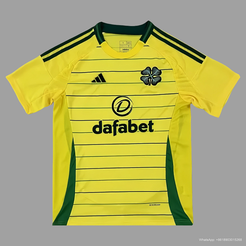Celtic Soccer 24/25 Celtic Away
