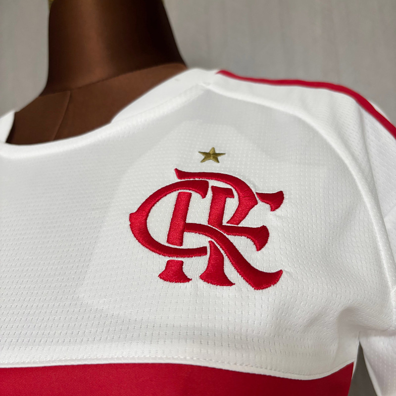 Flamengo Flamengo Away Women 3