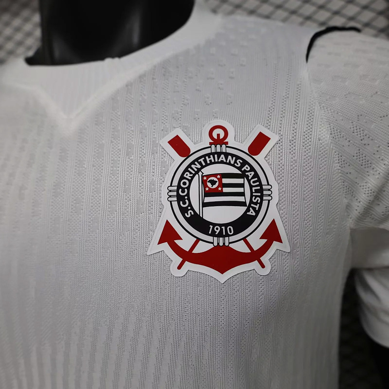 Corinthians Corinthians Home Player 5