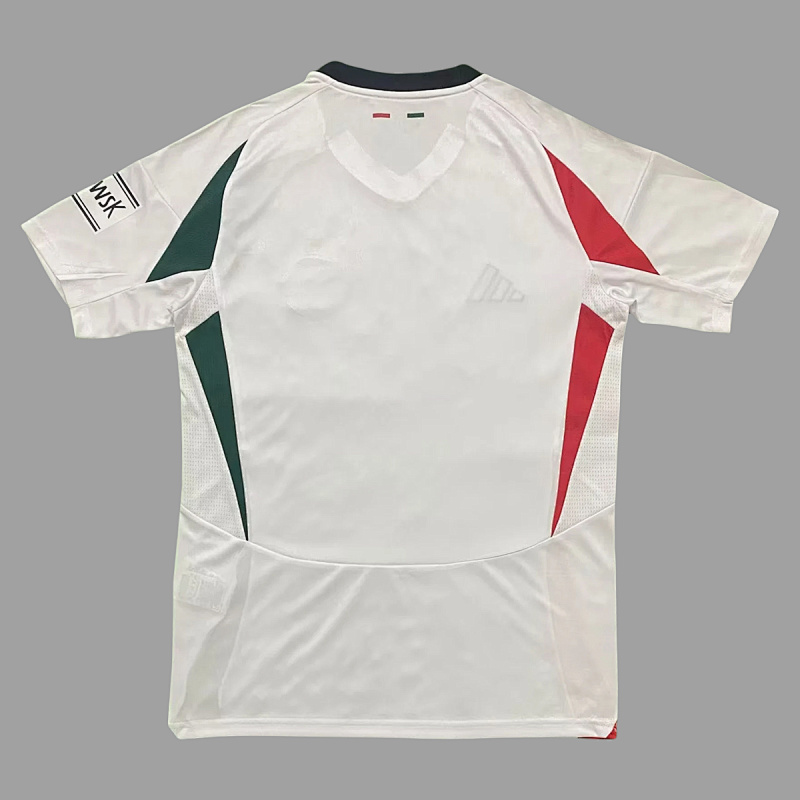Legia Warsaw 25/26 Legia Warsaw Home 2