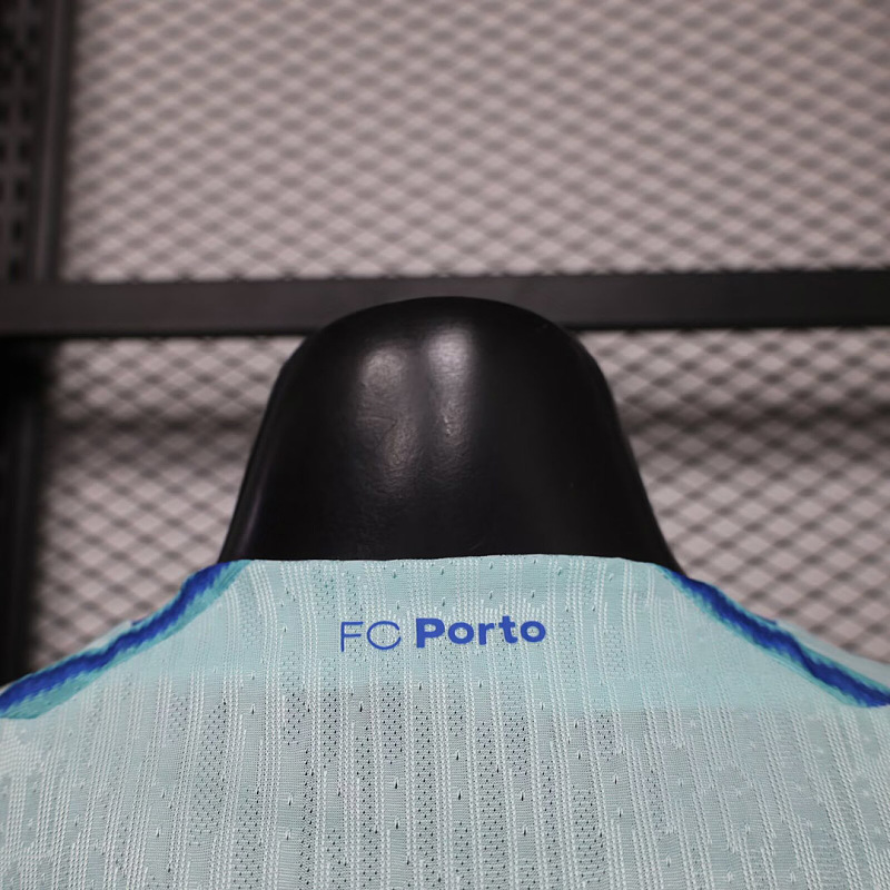 Porto 26/27 Porto Third Player 10