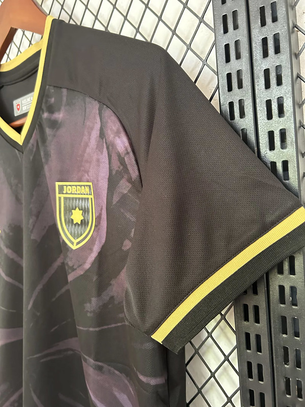 Nazionale Jordan Third 3