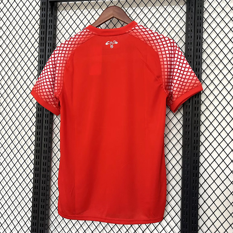 Nazionale Jordan Away 7