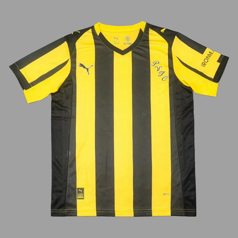 Port Vale 25/26 Port Vale Away