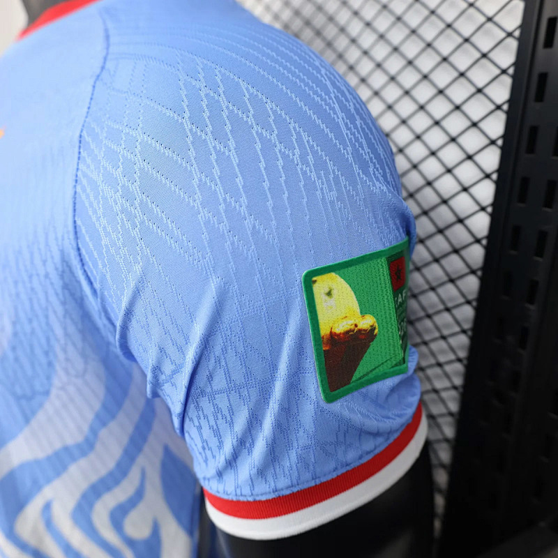 Nazionale Congo Home Player 8