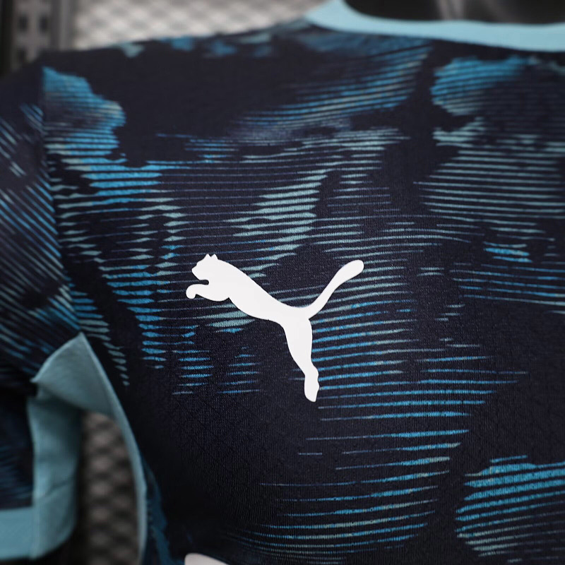 Marseille 26/27 Marseille Away Player 4