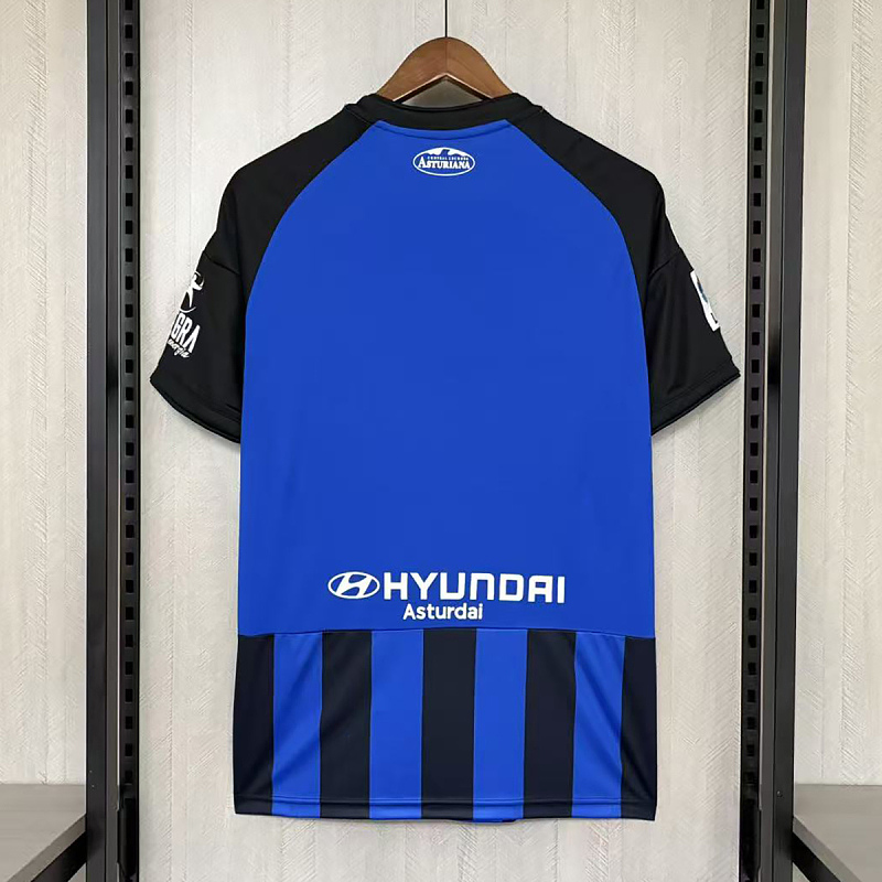 Real Oviedo 25/26 Real Oviedo 100 Years Anniversary 11